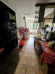 Blk 343 Clementi Avenue 5 (Clementi), HDB 3 Rooms #602162031